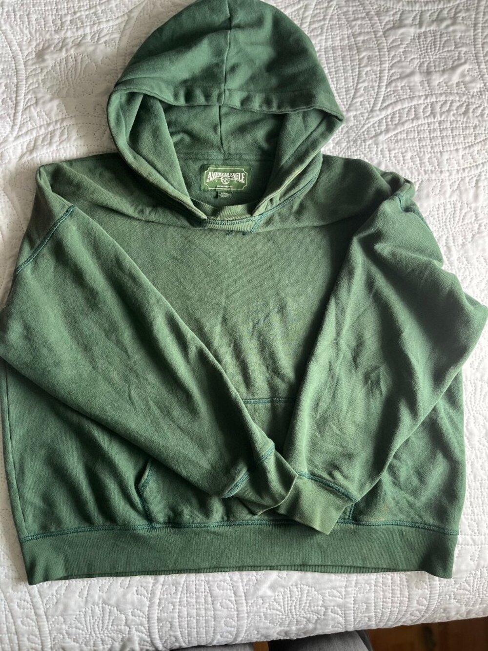 American Eagle hoodie